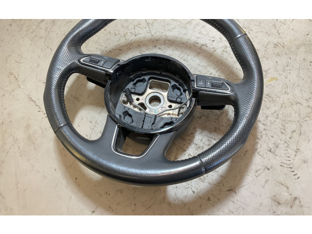 Руль 4L0419091AS, 62656000A   Audi Q7 4L 2014