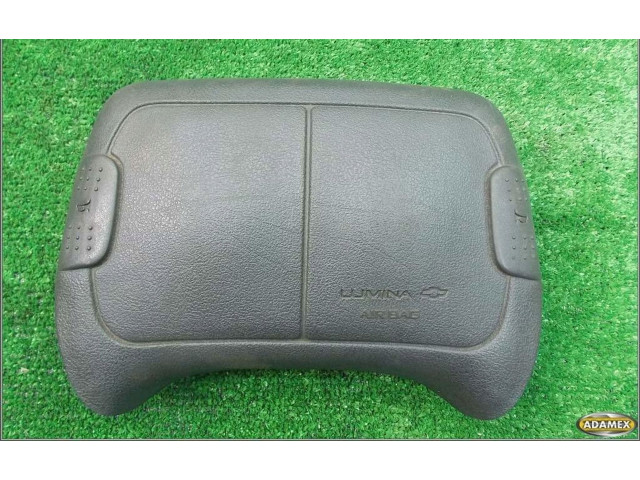 Подушка безопасности водителя    Chevrolet Lova