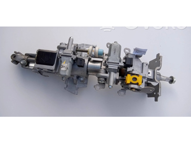 Zámek zadních dveří Infiniti QX80 2019