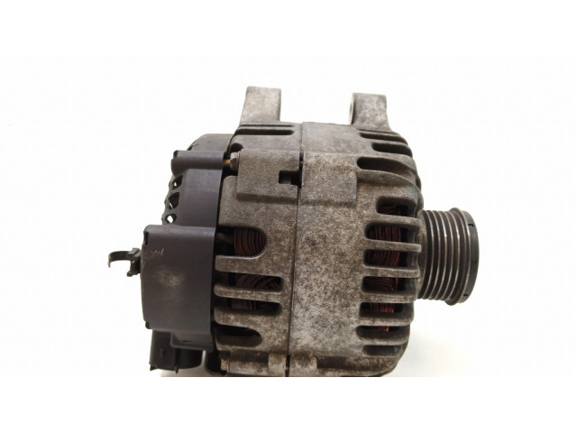 Генератор 9646321780, 407559856 Citroen Berlingo 1.6