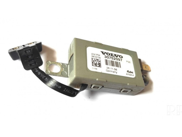 Усилитель антенны