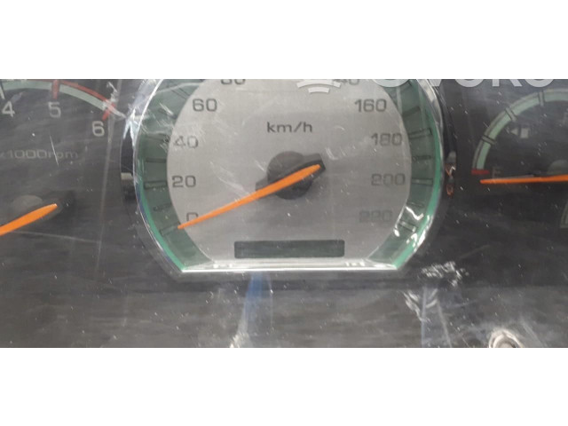 Панель приборов 80220-08B00 SsangYong Rexton