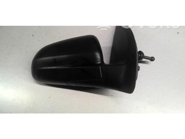 Зеркало электрическое Chevrolet Aveo - года
