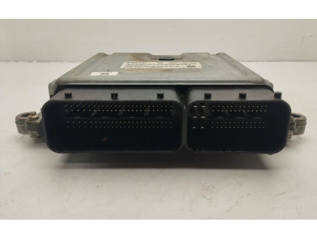 Блок управления двигателем Блок управления P0518718AC Jeep Grand Cherokee (WK)