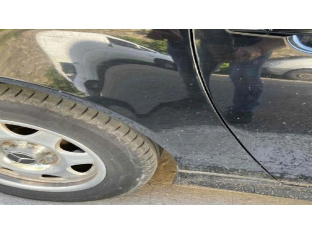 Přístrojová deska Mercedes-Benz SLK AMG R170 2003 1705405411