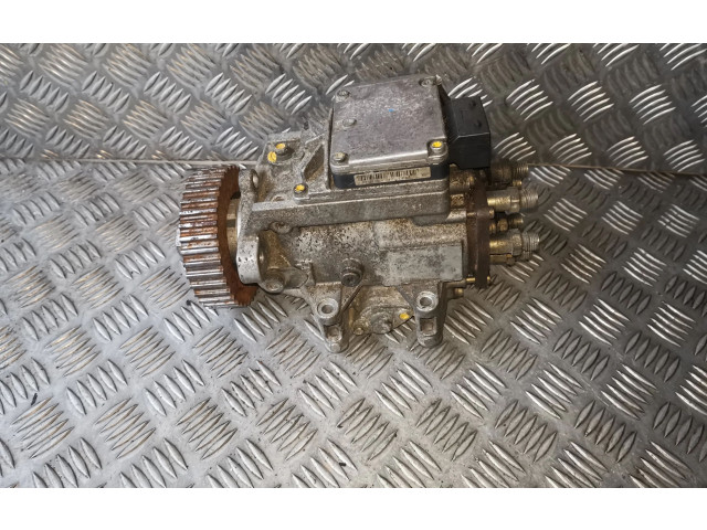 Топливный насос