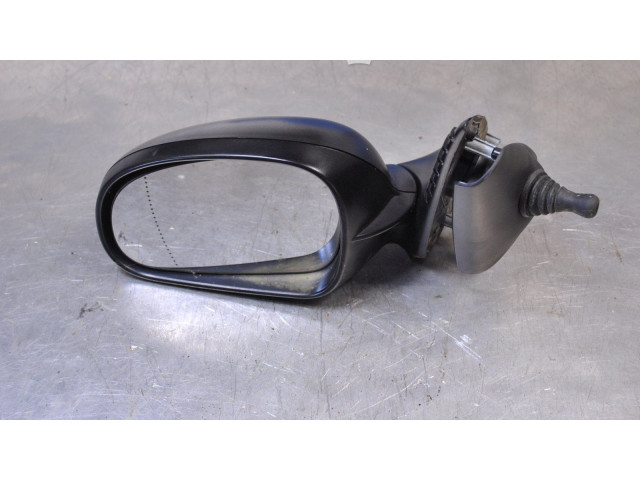 Зеркало электрическое        Peugeot 406  1996 - 1999 года   