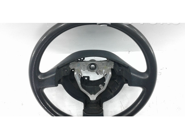 Руль Daihatsu Sirion - года