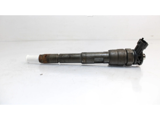 Форсунка 0445110485    Renault Clio IV   