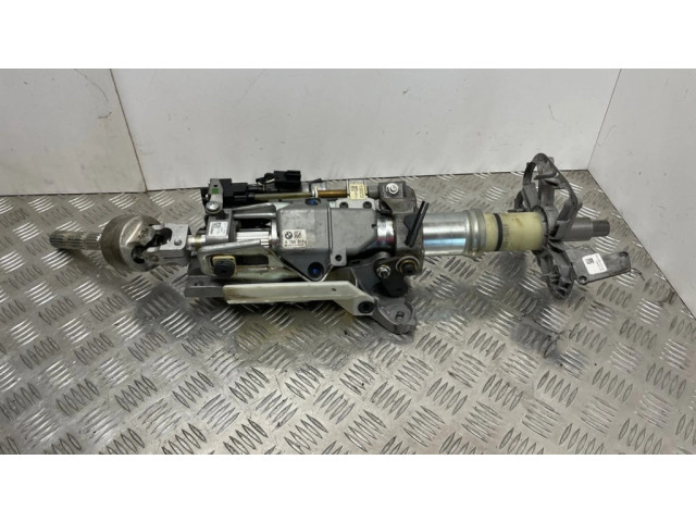 Рулевая рейка 6786910 BMW 5 E60 E61 2004-2010 года