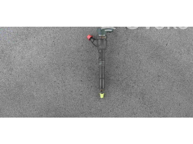 Vstřikovač 0445110083, 93177373   Opel Combo C    Y13DT 