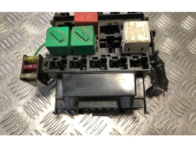 Блок предохранителей 94FG14A073AA, 94FG14A074AB Ford Fiesta