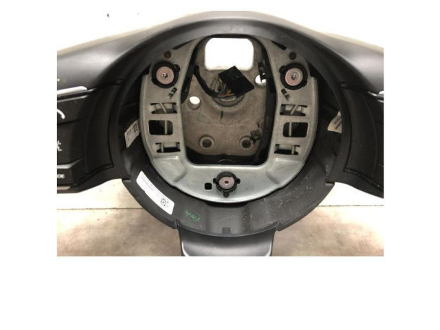 Руль Jaguar XE 2015 - года T2R1887PVJ, T2R1887PVJ