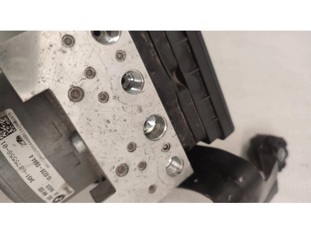 Jednotka ABS 6875559 BMW 3 F30 F35 F31 2013