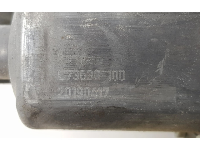 Передний двигатель механизма для подъема окон A9107201000, A9107201000   Mercedes-Benz Sprinter W907 W910       