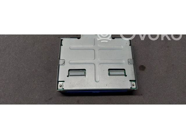 Řídící jednotka 237101N006, MECN213 Nissan Almera 1996