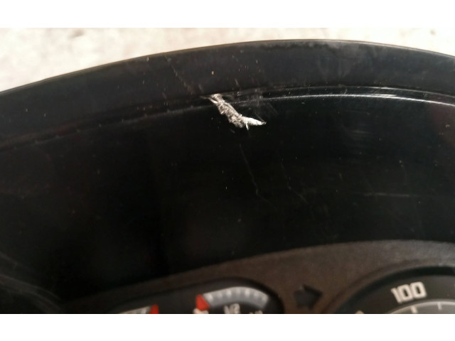 Панель приборов 6Y0920871M, 110080254017   Skoda Fabia Mk1 (6Y)       