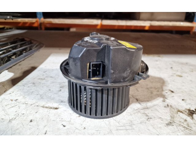 Вентилятор печки    1K1820015   Volkswagen Touran I