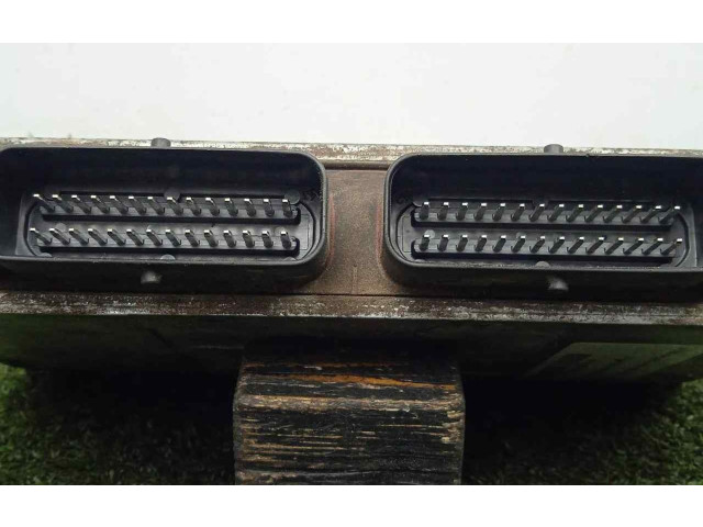 Блок управления коробкой передач SIEMENS   Peugeot 306