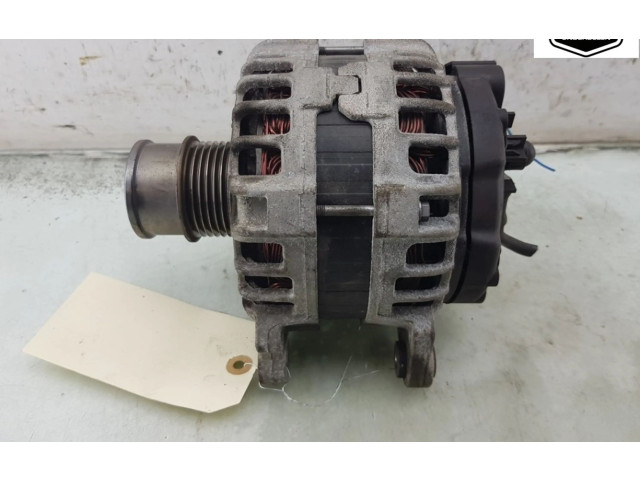 Генератор 04C903023L, 04C903023L Skoda Octavia Mk3 (5E)