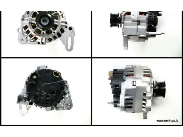 Генератор CA1560, A0188 Seat Alhambra (Mk1)