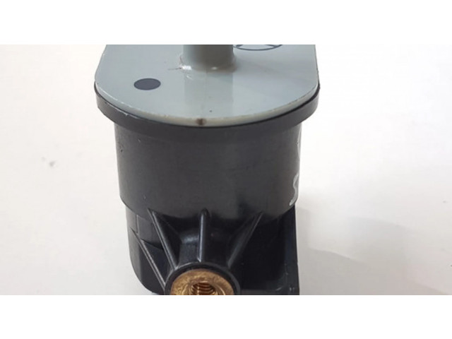 Вакуумный клапан