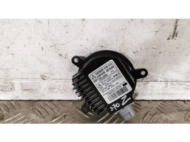 Блок фонаря / (блок «хenon»)