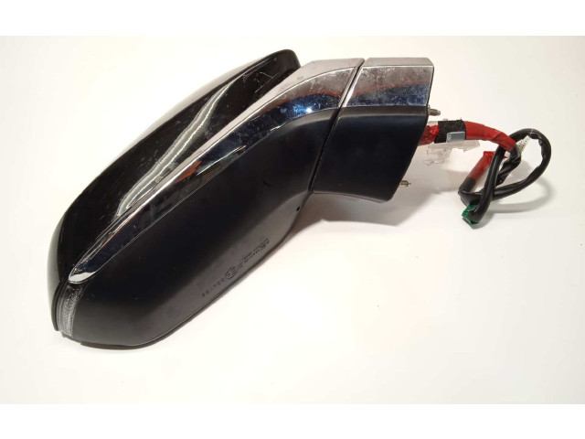 Зеркало электрическое        Lexus NX  2014 - 2021 года   