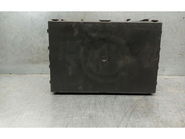 Блок комфорта 284B2EB300, 5WK48935 Nissan Pathfinder R51