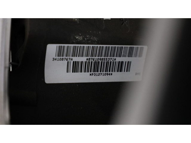 Руль Volvo V70  2008 - 2013 года 31271094      