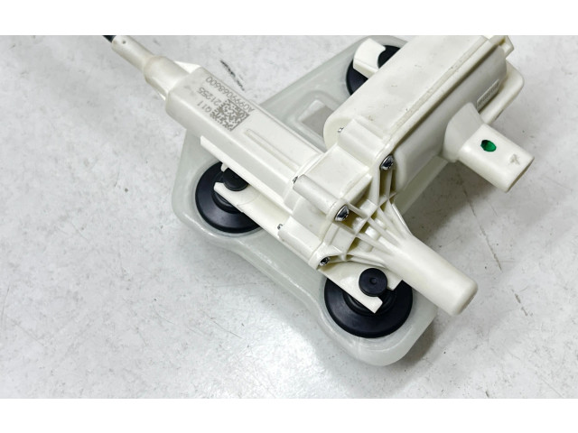 Zámek zadních dveří A0999068600, A0997400600 Mercedes-Benz EQC 2022