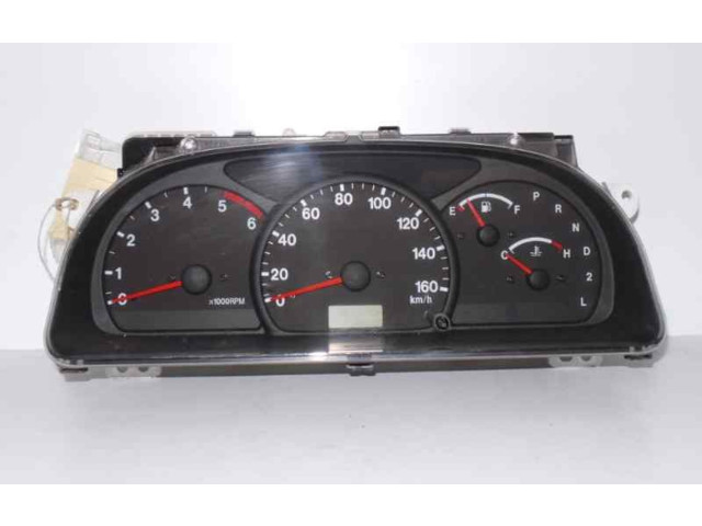 Панель приборов MOTORMAZDA   Suzuki Grand Vitara I       