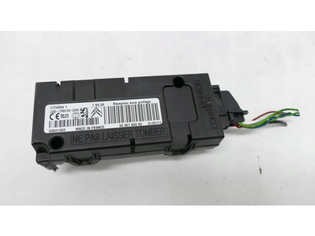 Модуль «Bluetooth»