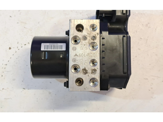 Блок АБС 13328651, 13321113 Saab 9-5 2010 - 2016 года