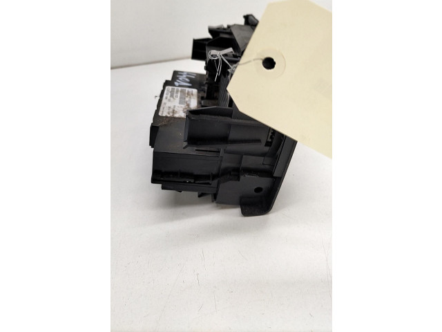 Блок управления климат-контролем 8P0820043AE5PR   Audi A3 S3 A3 Sportback 8P