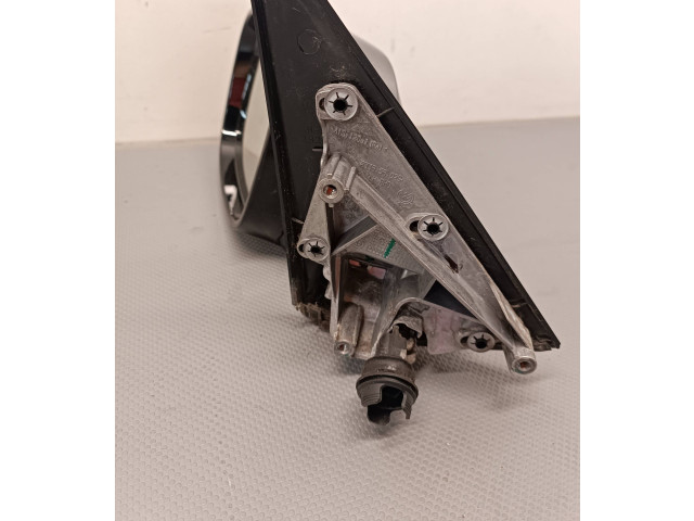 Zpětné zrcátko BMW X1 E84 2011 2990437, E1021086