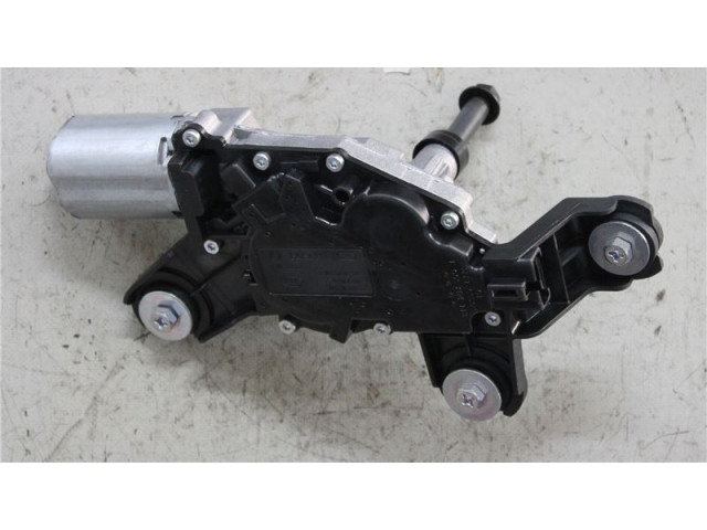 Моторчик заднего дворника 98700A2500, 98700A2500 KIA Ceed