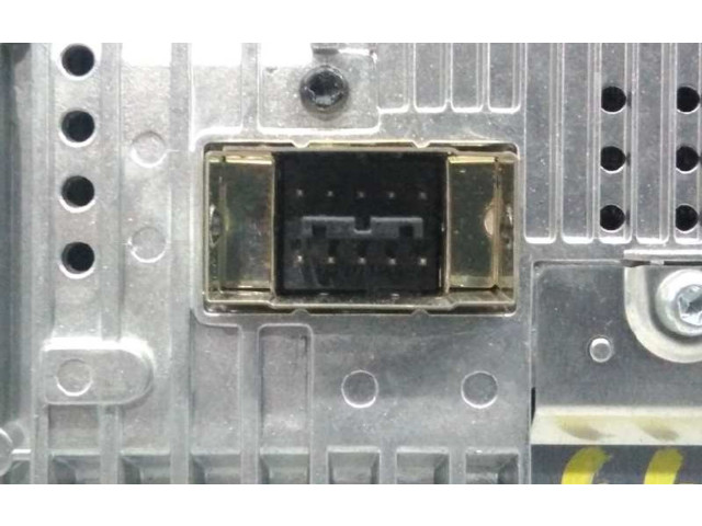 Дисплей 8T0919603E, E2-A1-17-2 Audi A4 Allroad