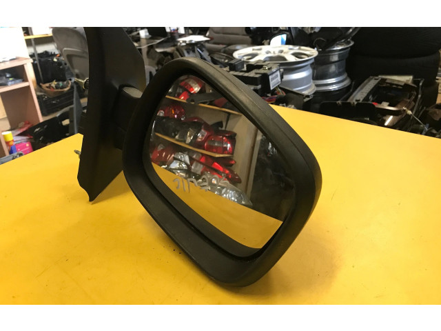 Зеркало электрическое        Renault Scenic RX   -  года   