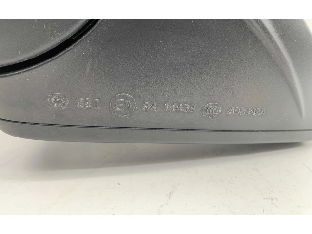 Зеркало электрическое Audi A1 2010 - 2018 года