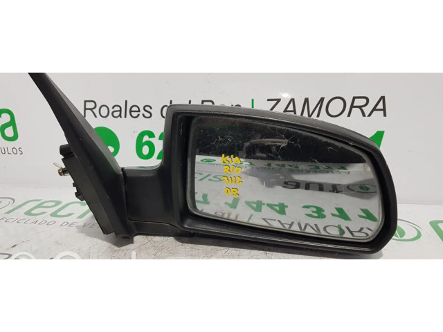 Zpětné zrcátko KIA Rio RETROVISORDERECHO