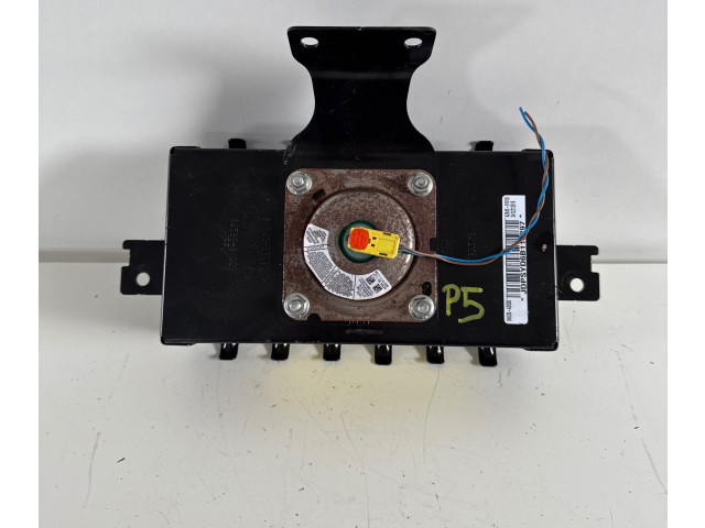 Подушка безопасности пассажира A284591010, 84530A2000   KIA Ceed