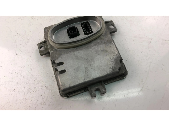 Блок фонаря / (блок «хenon»)