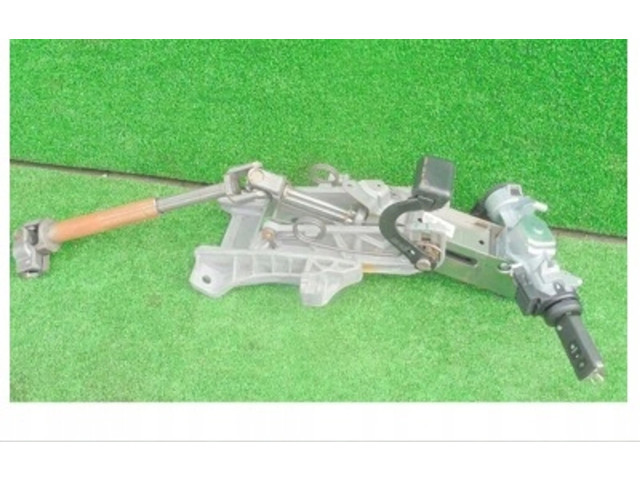 Рулевая рейка Mazda 3 I 2003 - 2006 года