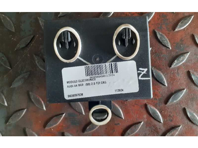 Блок управления 8K0959793B   Audi A4 Allroad