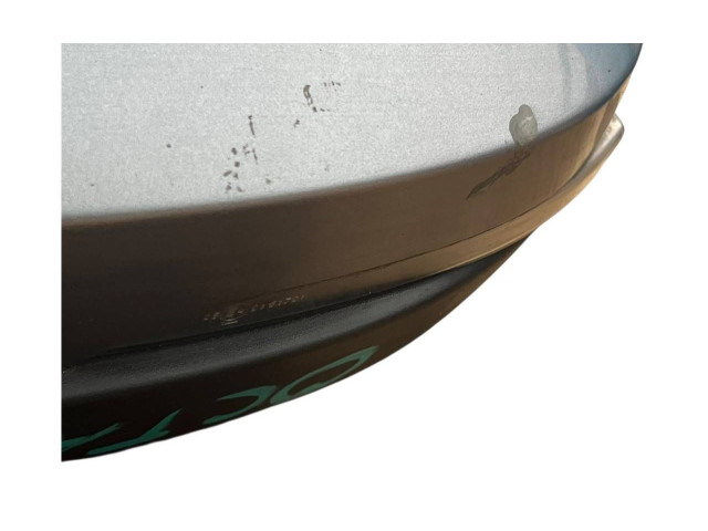 Зеркало электрическое        Skoda Octavia Mk3 (5E)  2013 - 2019 года   