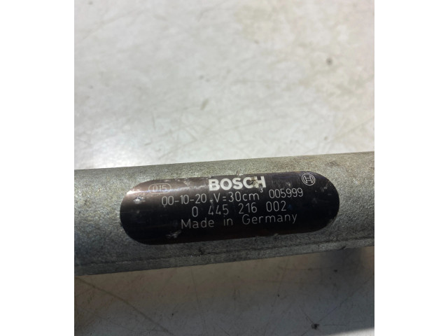 Магистральная трубка топлива 0445216002, 005999 BMW X5 E53 2003