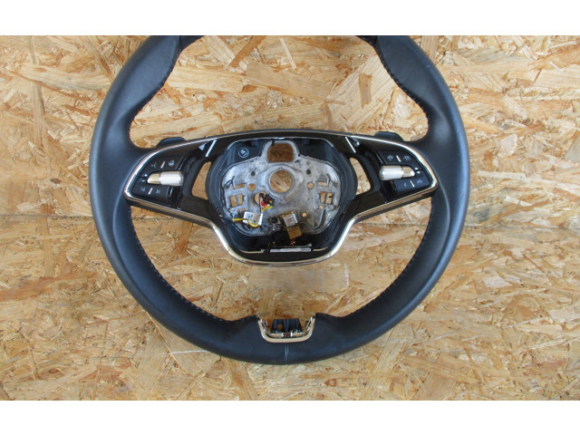 Руль Skoda Octavia Mk4 2019 - года 5E3959542D