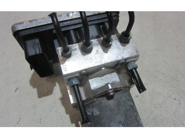 Блок АБС 34517916215   BMW  X3 G01  2018 - 2024 года