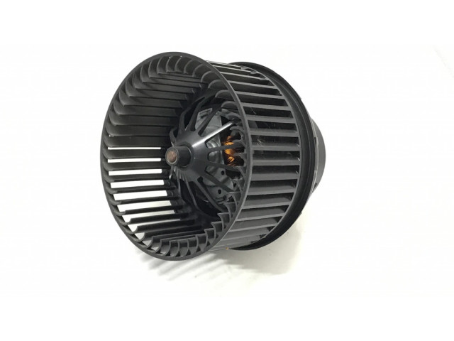 Вентилятор печки